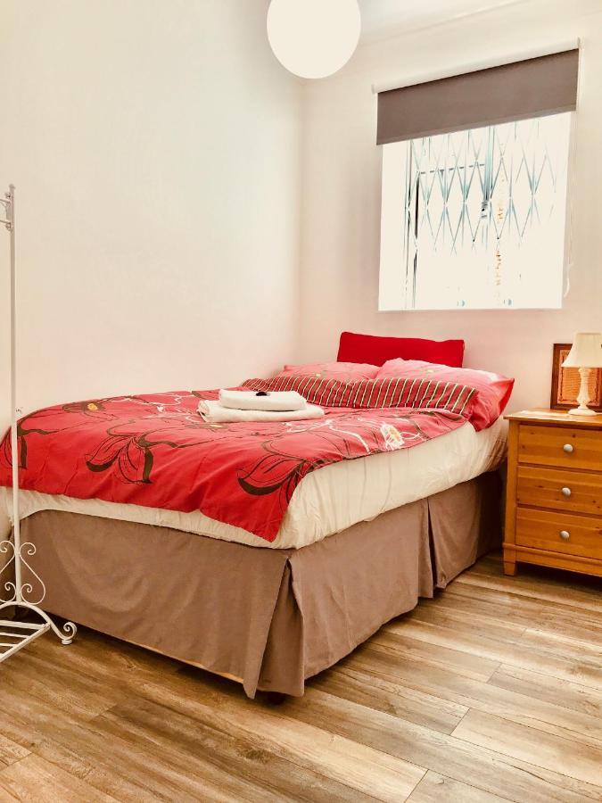 Baker Street Style Apartment London Luaran gambar