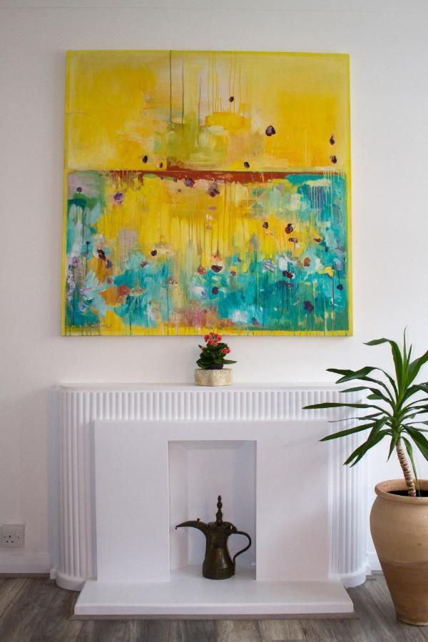 Baker Street Style Apartment London Luaran gambar